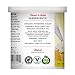 Miss Jones Baking 90% Organic Birthday Buttercream Frosting, Perfect for Icing and Decorating, Vegan-Friendly: Confetti Pop (Pack of 3)