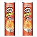 Pringles Nissin Top Ramen Chicken Flavored! 2 Pack! LIMITED TIME ONLY! NEW! Delicious! 5.5oz!