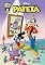 Livro HQ Disney Pateta Ed. 37