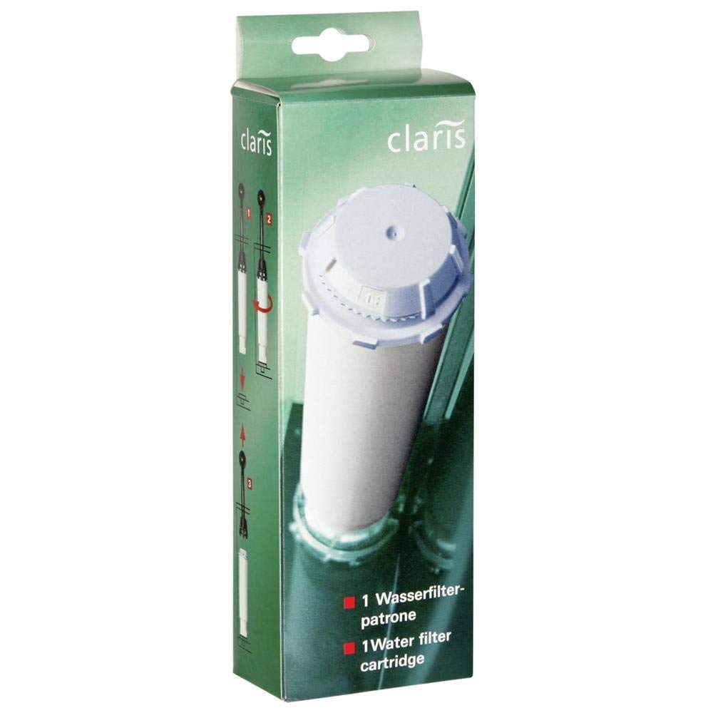 Claris TZ60003 Water Filter Cartridge Amazon.co.uk Kitchen & Home