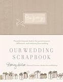 Our Wedding Scrapbook by 