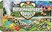 MasterPieces National Parks Opoly Jr. Board Game