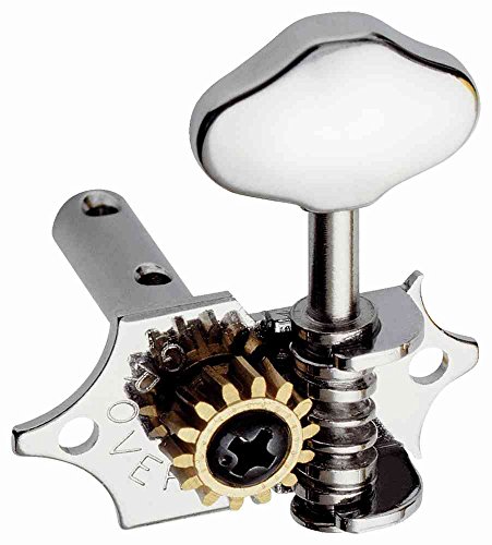 GROVER HOR 3TREB 3BASS