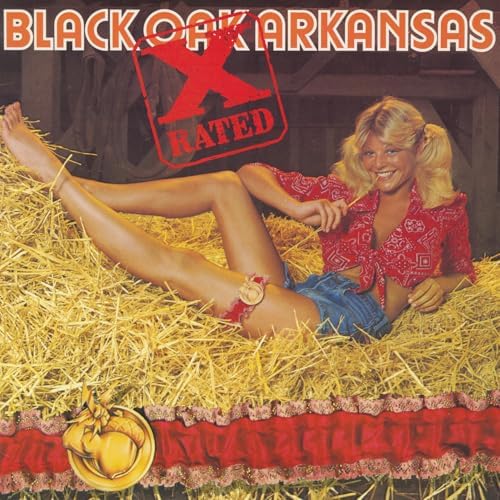 Black Oak Arkansas - Raunch 'N' Roll - Amazon.com Music