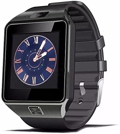DZ09 Bluetooth Smart Watch Pedometer Digital Sport Wrist Relojes De Hombre for iPhone iOS Android