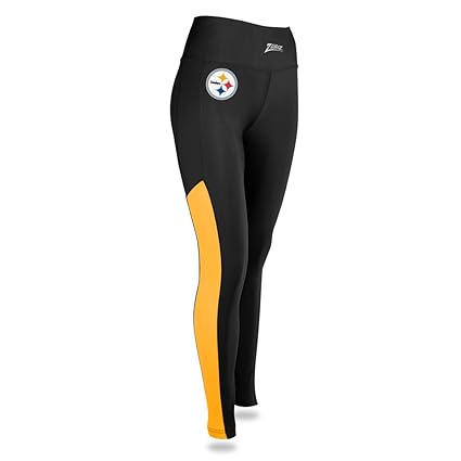steelers leggings amazon