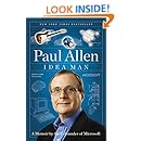 Idea Man: A Memoir by the Cofounder of Microsoft