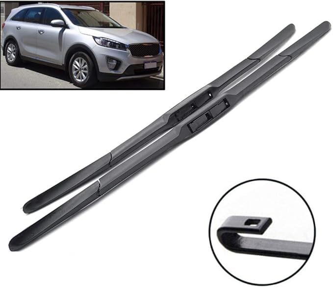 HKPKYK for KIA Sorento MK3 2015 2016 2017 2018 2019, Wiper
