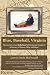 Blue, Baseball, Virginia: The Journey of an Alzheimer's Patient and Caregiver! a Journey of Humor, H by Lorrie Davis McDonald