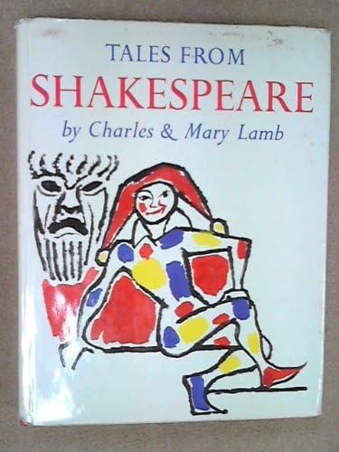 Tales from Shakespeare (Cygnets) Hardcover – 1964