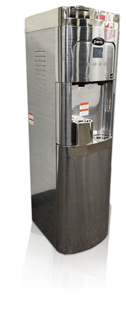 Buy Coffee Maker & Water Cooler, (DIRECT PLUMB NO BOTTLE) Kcup