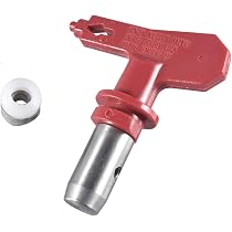 Amazon.com: Red 311 Airless Spray Paint 