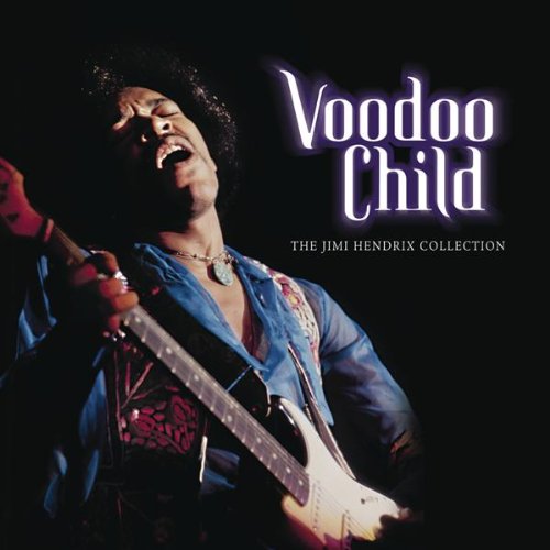 Jimi Hendrix - Jimi Hendrix Collection - Zortam Music