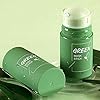 Green Tea Purifying Stick Mask for Face Facial Skin Care Product Green Tea Clay Moisturizer Oil Control Face Mask…