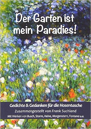 Best Of Mein garten mein paradies insel taschenbuch EBook Images