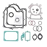 Gasket Set Replacement for Briggs & Stratton 690189 Engine