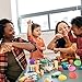 Totem World 60 Fillable Plastic Easter Egg Hunt Party Supply Pack - 2.25