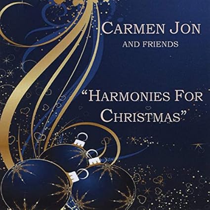 Various Artists - Harmonies for Christmas in Harmony Music CD - Amazon.com Music