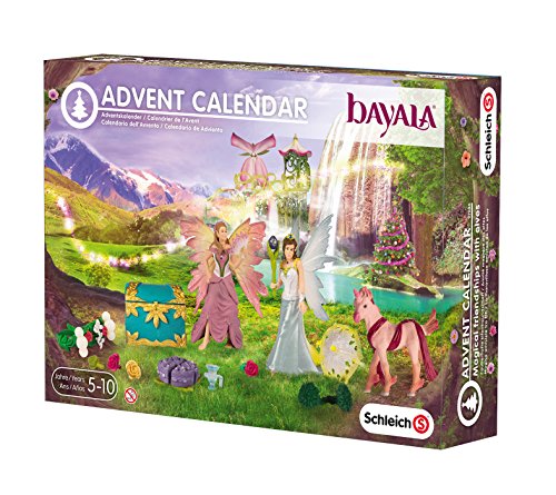 Schleich 97050 bayala Advent Calendar
