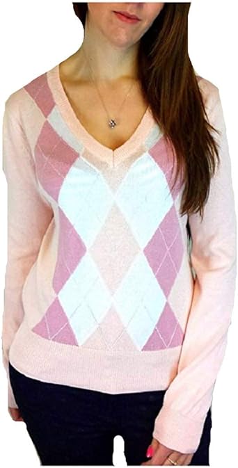 ladies golf jumpers amazon