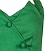 Lindy Bop Women's 'Myrtle' Classy Vintage 1950's Halter Neck Flared Swing Party Dress