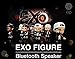 EXO Figure Bluetooth Speaker SM Official Goods Limited