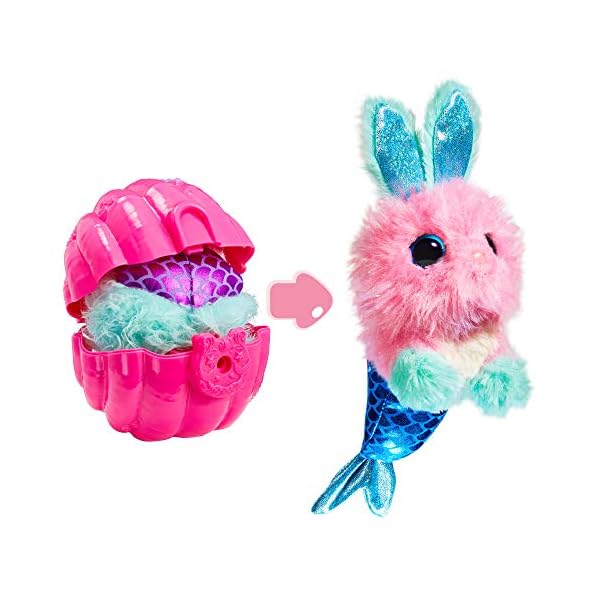 Little-Live-Scruff-a-Luvs-Mermaid-Babies Little Live Scruff-a-Luvs Mermaid Babies