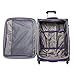 Travelpro Maxlite 4 25-Inch Expandable Spinner (Purple)
