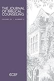 Journal of Biblical Counseling 28-2