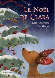 Le  Noël de Clara