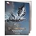 IncrediBuilds Fantastic Beasts and Where to Find Them Thunderbird Book and 3D Wood Model Kit - Build, Paint and Collect Your Own Wooden Model - Great for Kids and Adults, 8+ - 7