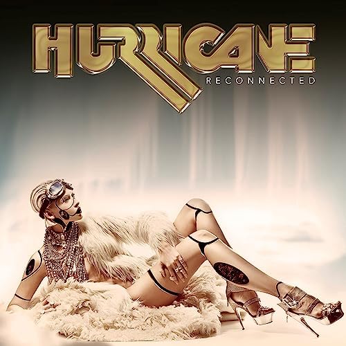 HURRICANE - Over The Edge - Amazon.com Music