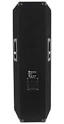 Rockville RSG12.2 Dual 12" 2000W 3-Way Passive PA
