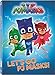Pj Masks: Let's Go Pj Masks
