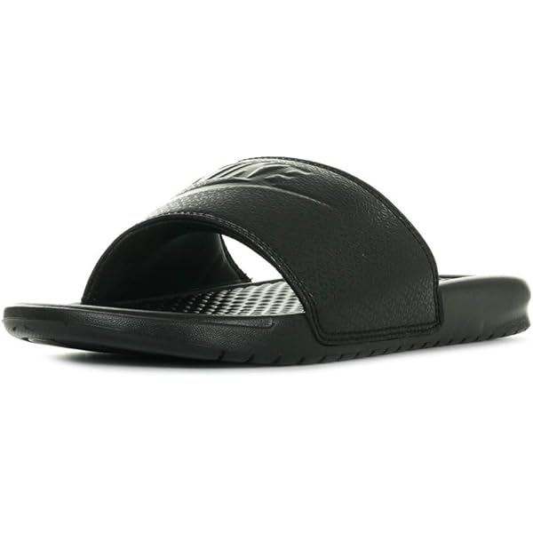 Amazon.com: Nike Men's Benassi Just Do It Athletic Sandal