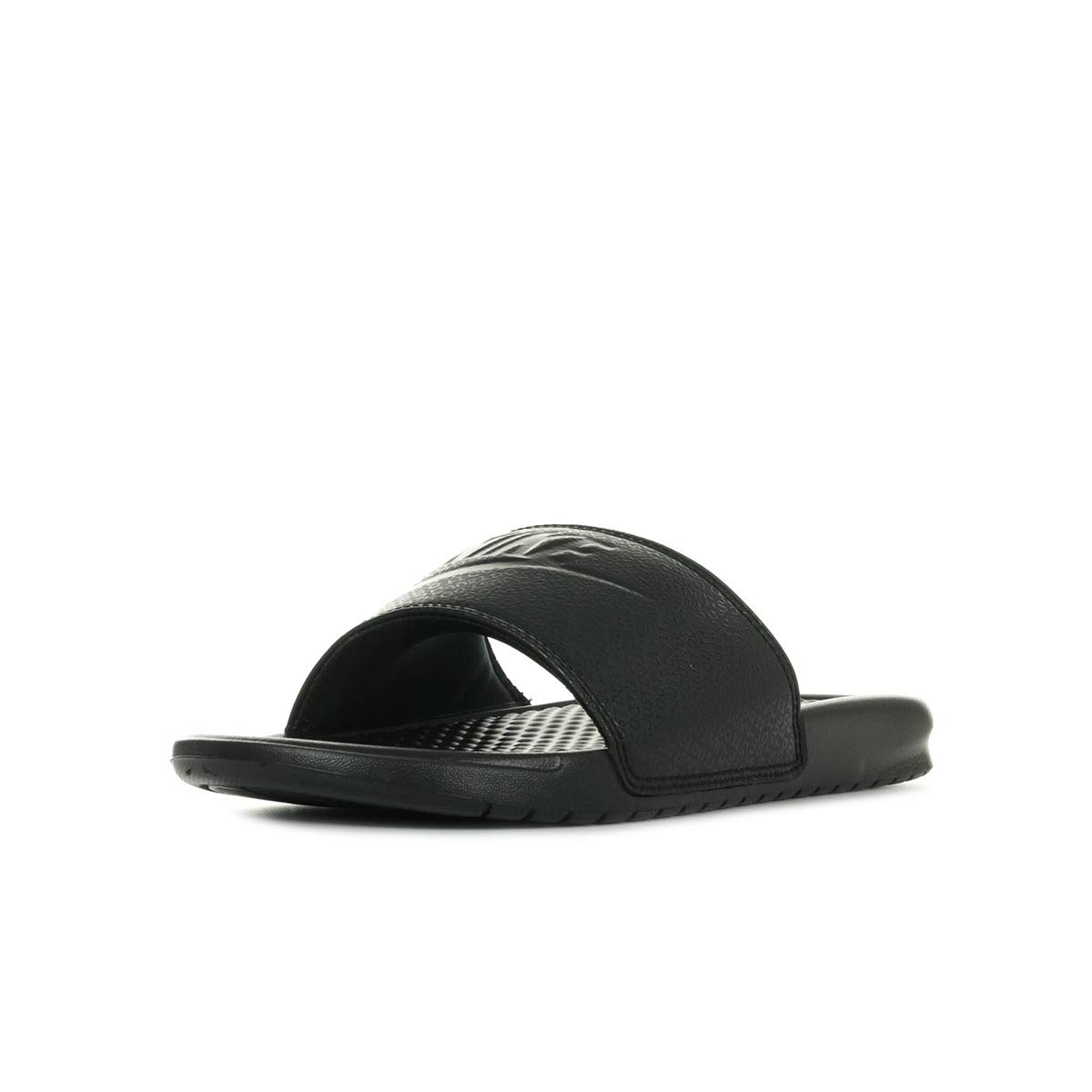 Nike Women's Benassi Just Do It