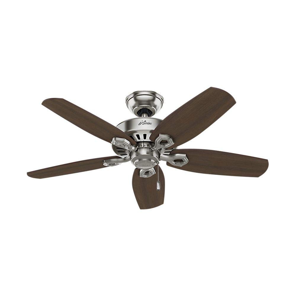 Ceiling Fan Hunter Fan Company 52219 Hunter 42 Builder Small Room