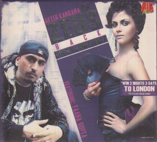 Dr. Zeus - Dr. Zeus Back Unda Da Influence By Dr. Zeus - Zortam Music