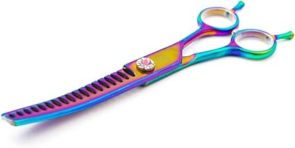 moontay grooming shears