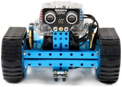 makeblock mbot ranger robot kit