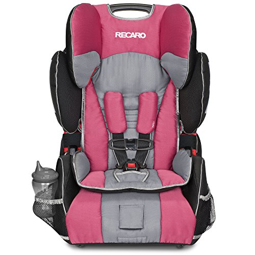 recaro child car seat