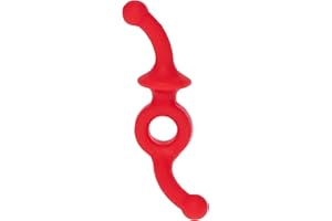 TRUGLO Apex Gear Doubledown String Silencers (Pack of 4)