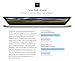 Apple MacBook Pro 15.4-Inch Laptop with Retina Display - Quad-Core i7 2.3Ghz / 8GB / 256SSD [CTO Version] (Renewed)