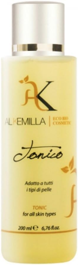 ALKEMILLA Tonico 200 ml