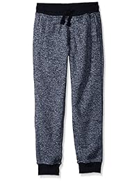 Pantalones polar Southpole Big Boys 'Jogger en colores básicos