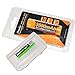 Fenix ARB-L18 3500mAh Protected 18650 Rechargeable Li-ion Battery w/EdisonBright BBX3 battery carry case -For TK75 TK16 P12 TK35 PD35 PD32 TK09 TM26 ARE-X1 ARE-C1 ARE-C2 and other High Drain Devices