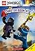 LEGO Ninjago: The Search for Zane (Chapter Book #7)