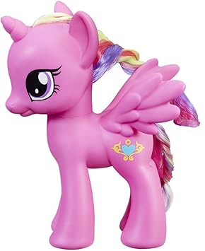 my little pony 20cm