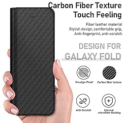 CENMASO Slim Compatible with Samsung Galaxy Fold