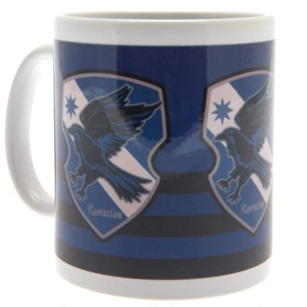 Pyramid International Harry Potter (Ravenclaw Stripe) Mug, Serdaigle